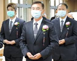 Maybe you would like to learn more about one of these? ä¸­å°‡å¸ä¸‹æˆŽè£å—è­‰ç‚ºæ…ˆæ¿Ÿå¿—å·¥æ½˜é€²éš† åšå°çš„äº‹ åšå°±å°äº†