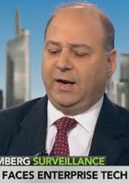 Leopold: Cisco Is a Giant Cash Machine