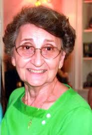 Esther Parrish Obituary