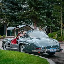 Pin Op Gullwings