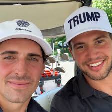 Tony DeAngelo is an alpha male, the NHL needs more patriots like him.