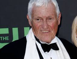 Actor-comedian Orson Bean, 91, hit and killed by car in LA