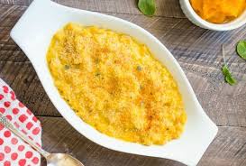 La Recette De Mac Chesse A La Courge Butternut Est Facile A Preparer Food Recipes Cooking
