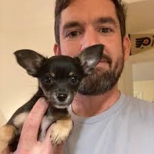 Timothy Specht's Instagram, Twitter & Facebook