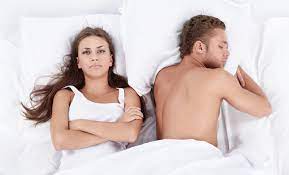 Que Pasa Cuando Dejas A Una Mujer Con Ganas De Mas