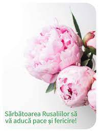 Rugăciuni acatist predici video icoane mănăstiri. VÄƒ Dorim Rusalii Beres Csaba Primarul Orasului SÄƒcueni Facebook