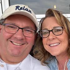 What are great vacation spots within 13 hours of Central Ohio for outdoor  activities?