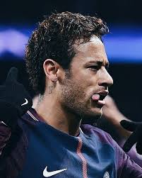 Neymar Jr Ask