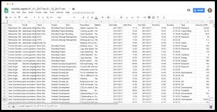 how to calculate billable hours clockify