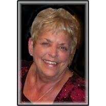 Carolyn Billie Gutholm Obituary