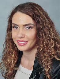 Fatima Aguirre's Instagram, Twitter & Facebook