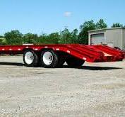 Overbilt - How To Choose The Right Lowboy Trailer