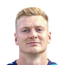 Will Dennis EA FC 24