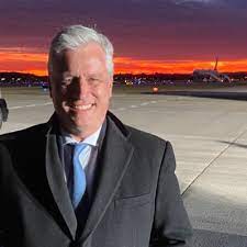 Robert C O Brien Robertcobrien Twitter