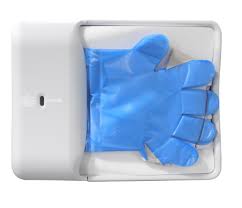 Aeroglove Bring Speed And Sanitation To Your Kitchen This Revolutionary Poly Glove Dispenser Opens Gloves With A Puff Of Air All Food Service Expo Learning