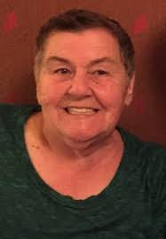 Obituary of Barbara Jean Barrick