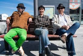 3,822 likes · 33 talking about this. 15 Curiosidades De Groenlandia Blog Paco Nadal El Pais