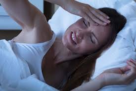 Image result for Night Sweats