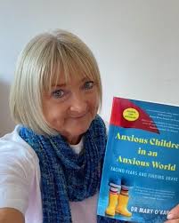 20% off Coupon: MARY ** I am hearing from so many parents that levels of  anxiety in their children have increased since school start. I am giving at  20% off Coupon