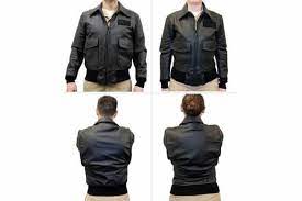 Approved Special Jackets For Navy Surface Warfare Officers Swo Is Available For Order Now