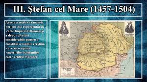 Lectia De Istorie 8 Vlad Tepes Si Stefan Cel Mare Youtube