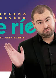 RICARDO QUEVEDO