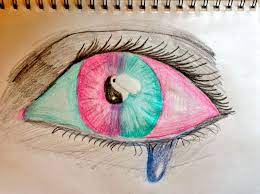 Creative Eye Drawing By Whitneyharris On Deviantart One of my favorite creation tools is google drawings. creative eye drawing by whitneyharris