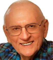 Daniel Vidrine Obituary