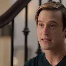 Tyler Henry à l'écoute de l'au-delà Saison 1