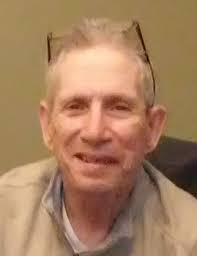 Timothy Harriger Obituary