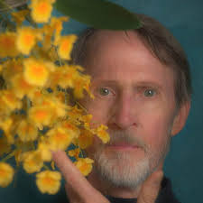 What's a good medium to learn about orchid care?