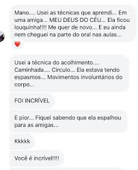 MUITO ALÉM DA CHUPADA