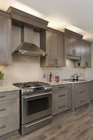 Replace the kitchen cabinet doors, not the kitchen cabinets. Pillow Diy Ideas Kitchen Cabinet Styles Stained Kitchen Cabinets Kitchen Design
