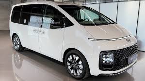 Image result for Ecotronic Gray 2025 Staria