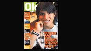 Regressar à argentina e voltar a vestir as cores do clube no qual se estreou aos 15 anos. El Kun Aguero Y Un Deseo Contra Racing Que Se Le Volvio En Contra Mundo D