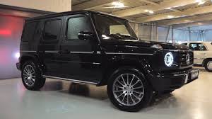 Explore the amg g 63 suv, including specifications, key features, packages and more. 2020 Mercedes G Class G500 New Full Review Amg G Wagon Gelandewagen Youtube
