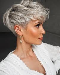 Pixie Cuts Are Back—Here's What to Consider Before Making the Cut