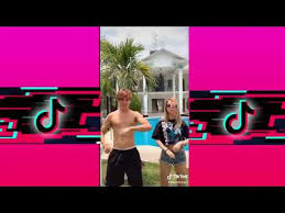 افضل رقصات تيك توك The Best Dances Of Tik Tok Youtube
