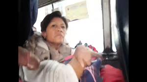 Bbc Shows Cock To Strangers In Bus - EPORNER