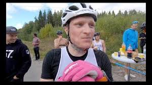 Jens burman, åtta och bäste svensk på 15 km. Hard Day At Work Youtube