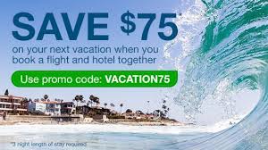 Save 75 With Promo Code Vacation75 Cheap Vacation Vacation Travel Rewards