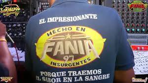 Asi se baila una cumbia impresionante de sonido fania 97 ~ cuautlancingo. La Cumbia Buena Con Wepa Sonido Fania 97 Pista La Capu 3 Junio 2017 Youtube