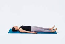 Savasana Google Search In 2020 Yoga With Adriene Savasana Beach Mat