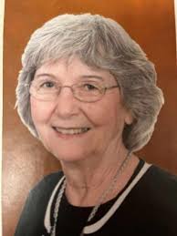 Mary May Harnden Obituary