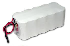 Nicd Battery Pack 12v 3ah C X10 For Solar Panel Emergency Lighting