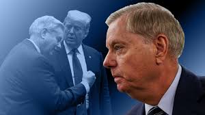 Opinion Graham Sums Up How Stupid The Gop Has Become The Washington Post