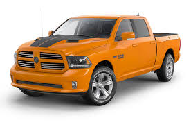 Image result for Omaha Orange 2012 Ram