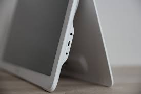 Samsung Galaxy View: Unboxing und ...