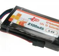 BATTERIES & CHARGERS BATTERIES