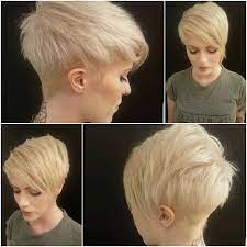 10 Hottest Short Haircuts For Women 2021 Short Hairstyles For Summer Short Hair Styles Trendy Short Hair Styles Hair Styles
